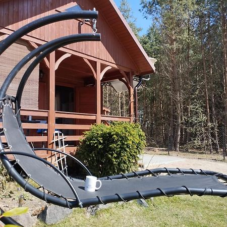 Wittowka - Domek Na Wylacznosc Z Dala Od Sasiadow Tomaszów Lubelski エクステリア 写真